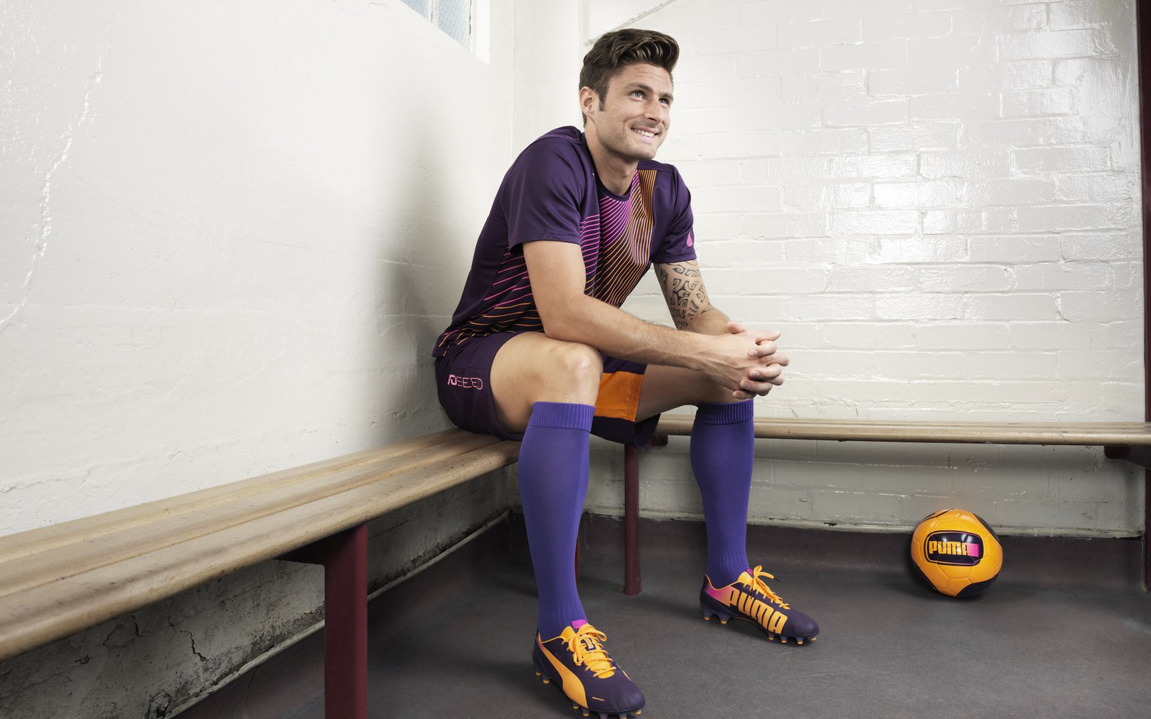 从期待到失望：法国男足奥运征程纪实，法国足球队奥运会